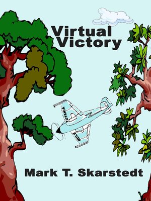cover image of Virtual Victory